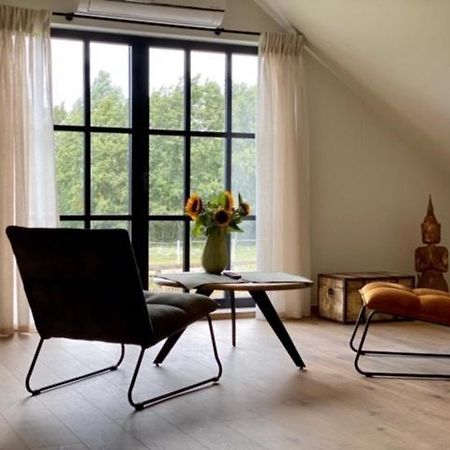 Deurles Moment Bed and Breakfast Sint-Martens-Latem Εξωτερικό φωτογραφία