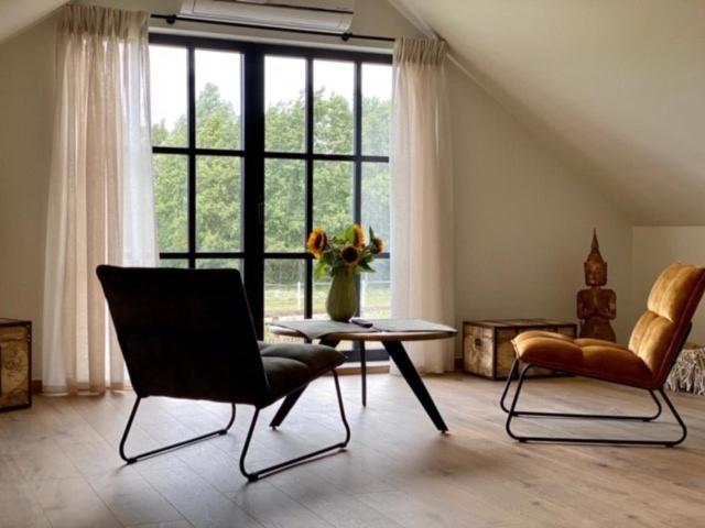 Deurles Moment Bed and Breakfast Sint-Martens-Latem Εξωτερικό φωτογραφία