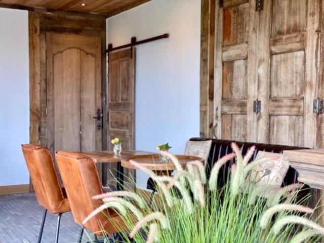 Deurles Moment Bed and Breakfast Sint-Martens-Latem Εξωτερικό φωτογραφία