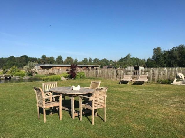 Deurles Moment Bed and Breakfast Sint-Martens-Latem Εξωτερικό φωτογραφία