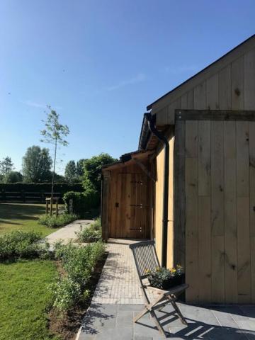 Deurles Moment Bed and Breakfast Sint-Martens-Latem Εξωτερικό φωτογραφία