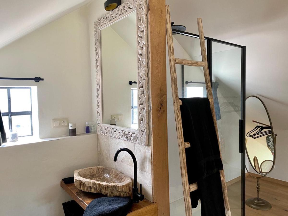 Deurles Moment Bed and Breakfast Sint-Martens-Latem Εξωτερικό φωτογραφία