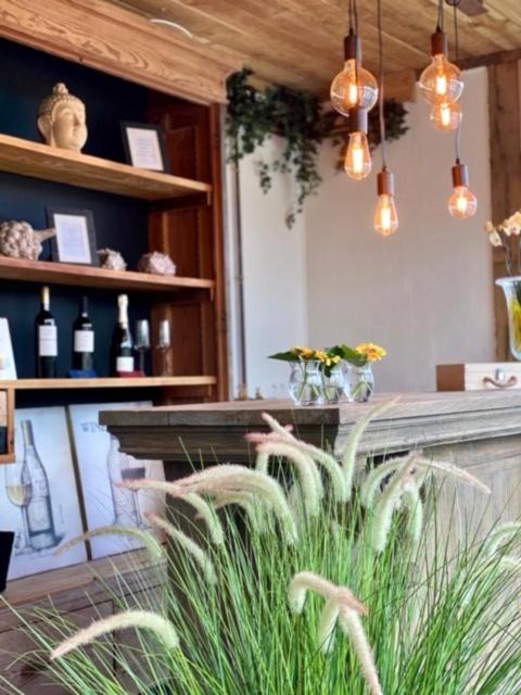 Deurles Moment Bed and Breakfast Sint-Martens-Latem Εξωτερικό φωτογραφία