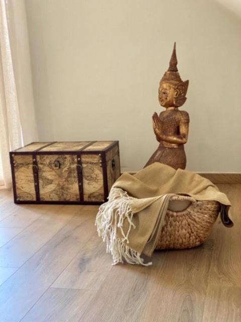 Deurles Moment Bed and Breakfast Sint-Martens-Latem Εξωτερικό φωτογραφία