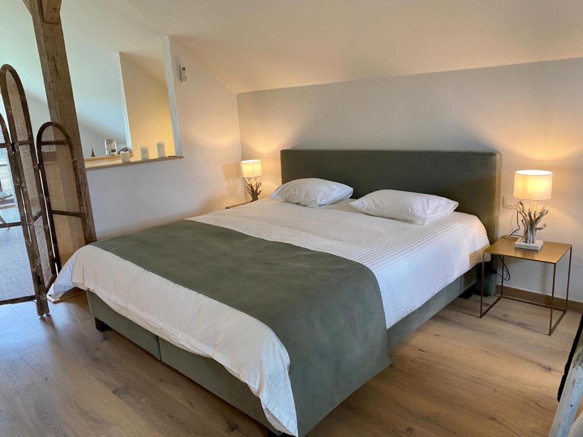 Deurles Moment Bed and Breakfast Sint-Martens-Latem Εξωτερικό φωτογραφία